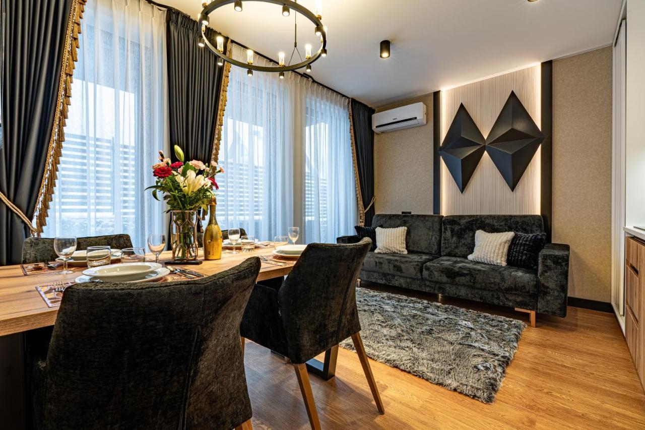 Pensjonat Zakopianski & Spa ซาโกปาเน ภายนอก รูปภาพ