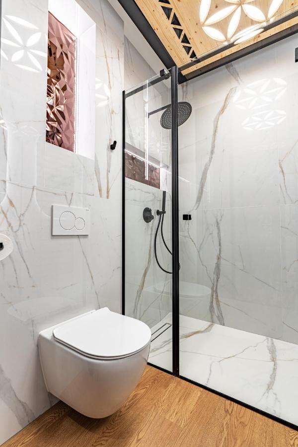 Pensjonat Zakopianski & Spa ซาโกปาเน ภายนอก รูปภาพ
