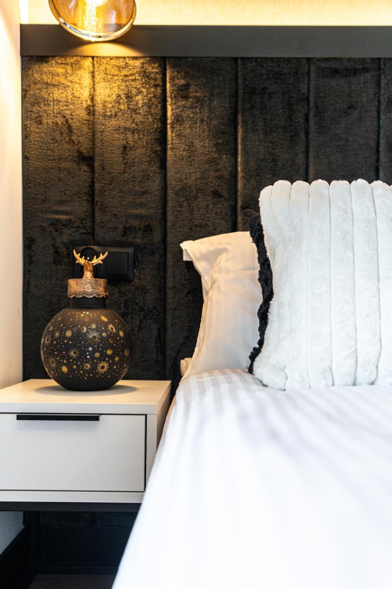 Pensjonat Zakopianski & Spa ซาโกปาเน ภายนอก รูปภาพ