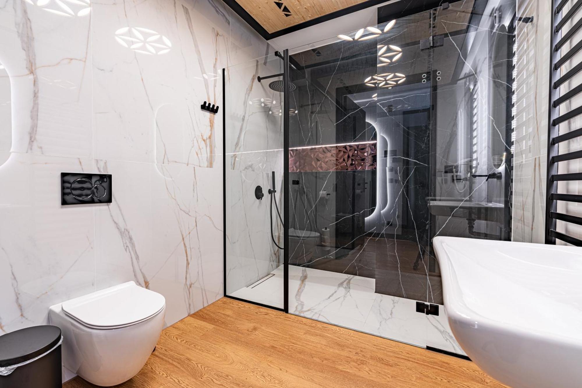 Pensjonat Zakopianski & Spa ซาโกปาเน ภายนอก รูปภาพ