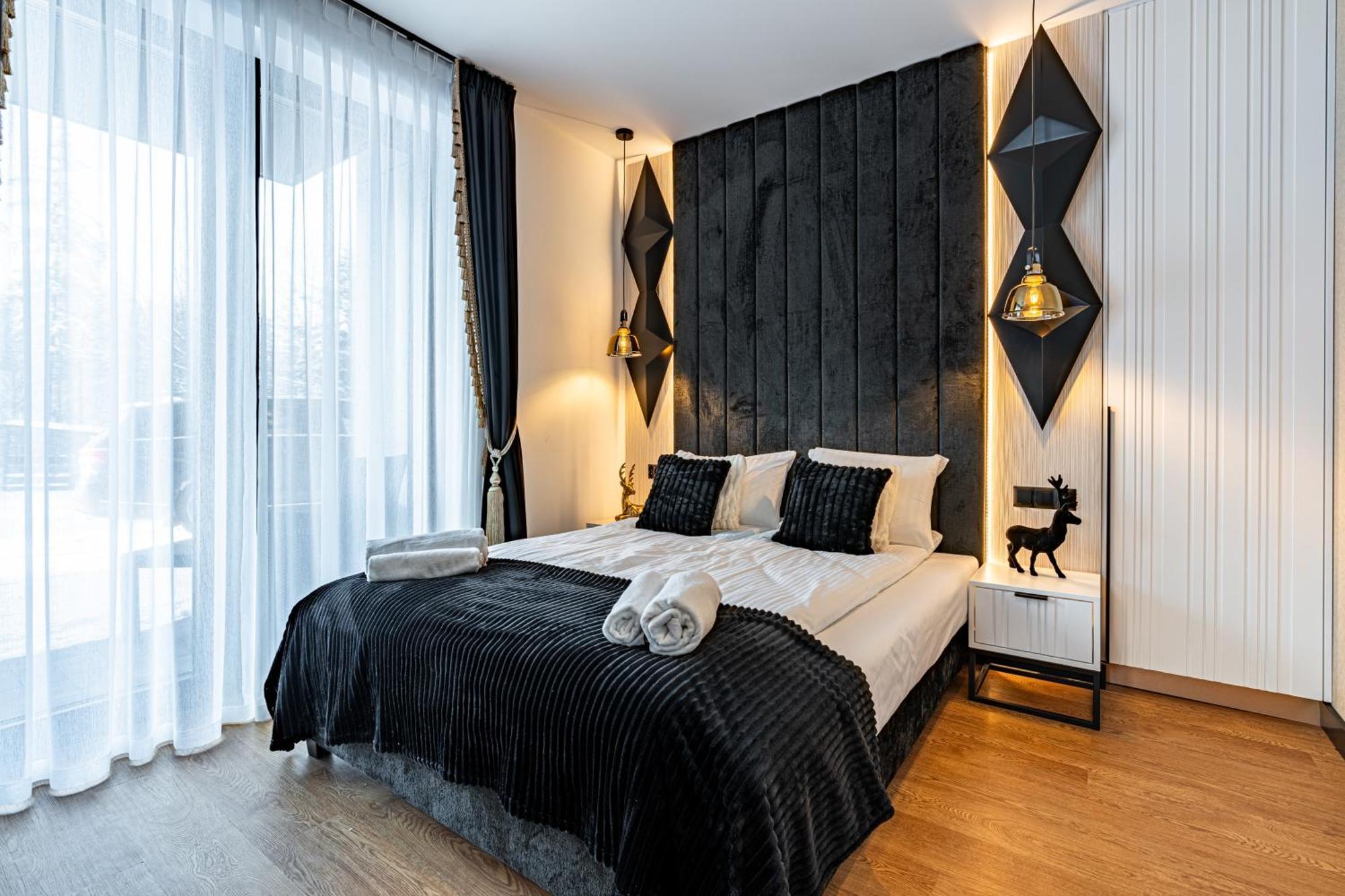 Pensjonat Zakopianski & Spa ซาโกปาเน ภายนอก รูปภาพ